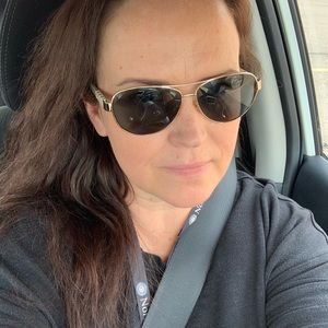 Meet your Posher, Susan